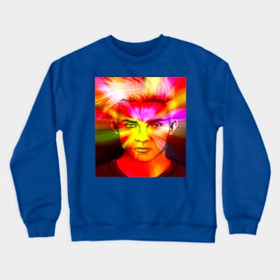 Pride Crewneck Sweatshirt